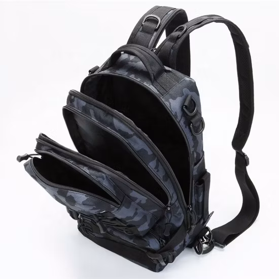 Camouflage Waterproof Hunting Hiking Tactical Molle Bags Outdoor Tool Bags Training Backpack